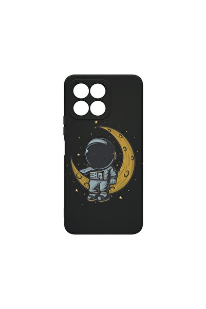 bestcase Husa BestCase¬Æ Premium Liquid Silicon, Compatibila Cu Honor X6, Ast...