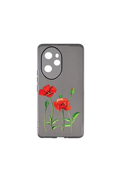 bestcase Husa BestCase¬Æ Grafit Silicon 1.5MM, Compatibila Cu Honor 100 Pro, ...