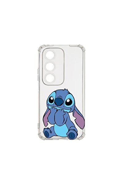 bestcase ¬Æ Husa Anti Shock Pentru Oppo A80 5G, Adorable Stitch, 1925007 AS 1840