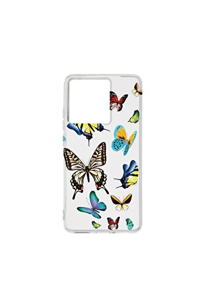 bestcase Θήκη για Motorola Edge 50 Neo, BestCase™ Διαφανής Σιλικόνη 2MM, Όμορ...