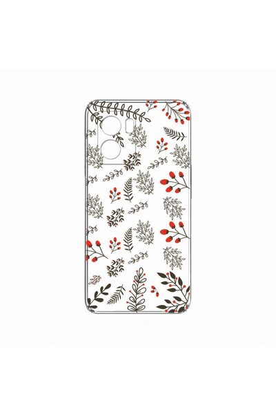 bestcase Husa BestCase¬Æ 2MM Slim Silicon, Compatibila Cu OPPO A77s, Berry, R...