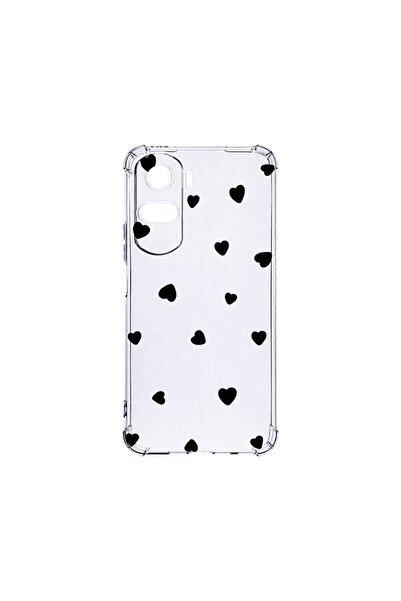 bestcase Husa BestCase¬Æ Anti Shock 1.5MM, Compatibila Cu Honor 90 Lite, Hear...