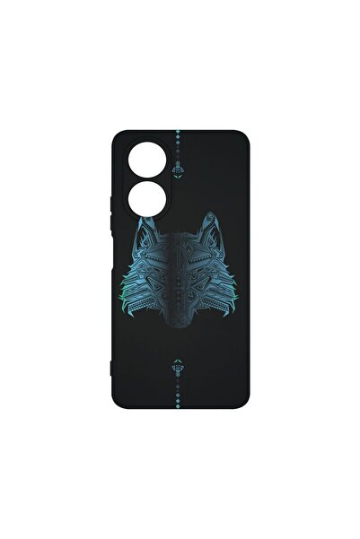 bestcase Husa BestCase® Silicon Lichid Premium, Compatibilă cu OPPO A58 4G, W...