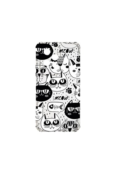 bestcase Husa pentru Honor 200 Lite 5G, BestCase¬Æ Anti Shock 1.5MM, Cool Cat...
