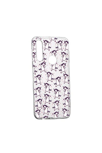 bestcase Husa pentru Motorola Moto G8, Unicorn, rezistenta la uzura, anti-alu...