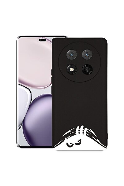 bestcase Θήκη για Honor Magic 7 Lite, Προστασία Premium από Σιλικόνη 1.2MM, Κ...