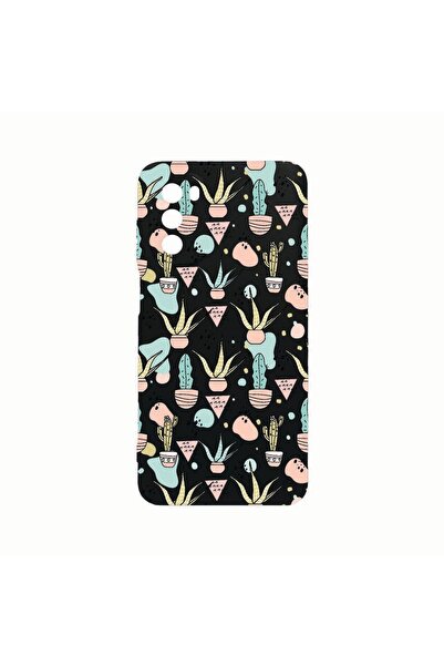 bestcase Husa Silicon, Compatibila cu Motorola Moto G82 / Moto G52, Cactus, R...