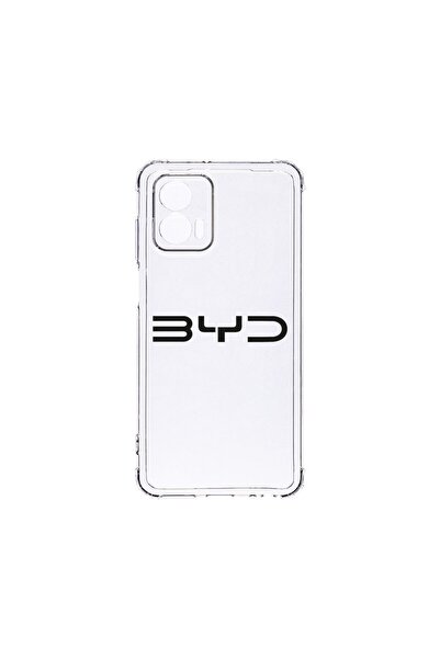 bestcase Husa Anti Shock 1.5MM, compatibilă cu Motorola Edge 50 Fusion, Logo ...