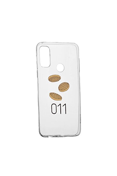 bestcase Θήκη σιλικόνης Stranger Things, συμβατή με Motorola Moto E40, ανθεκτ...