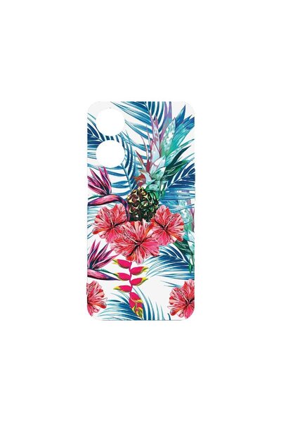 bestcase Husa BestCase¬Æ SLIM SIlicon 0.8MM, Compatibila Cu OPPO A58 5G, Bopi...