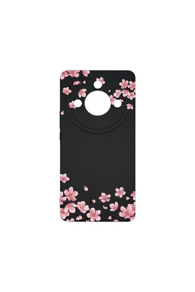 bestcase Λεπτή Θήκη Σιλικόνης 0.8MM, Συμβατή με Honor Magic6 Lite, Παστέλ χρώ...