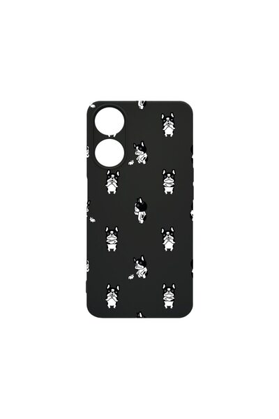 bestcase Husa BestCase¬Æ Premium Liquid Silicon, Compatibila Cu OPPO A78 4G, ...