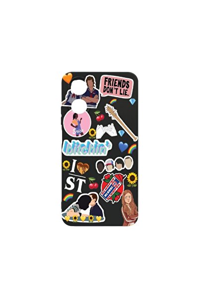 bestcase Husa BestCase¬Æ Slim SIlicon 0.8MM, Compatibila Cu OPPO A38 4G, Frie...