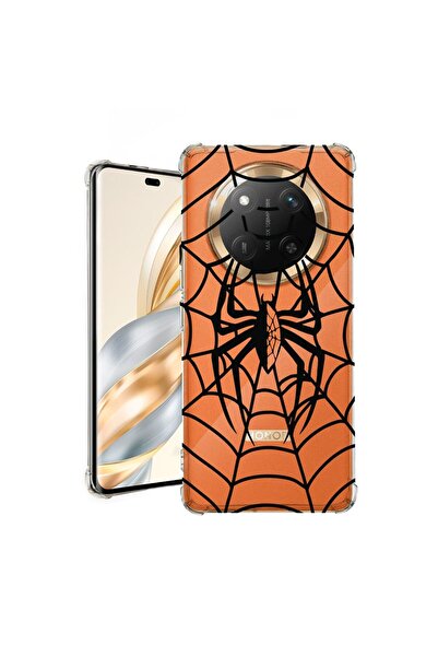 bestcase ¬Æ Husa Anti Shock Compatibila cu Honor Magic7 Lite, Spider, 1926355...
