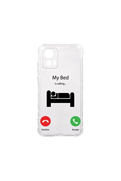 bestcase Husa BestCase¬Æ Anti Shock 1.5MM, Compatibila Cu Motorola Edge 30 Ne...