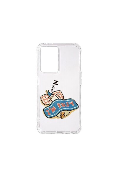 bestcase Husa BestCase¬Æ Anti Shock 1.5MM, Compatibila Cu OPPO A77 4G / A77 5...