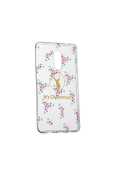 bestcase Husa Xmas, Craciun, pentru Nokia 1.3, rezistenta la uzura, anti-alun...