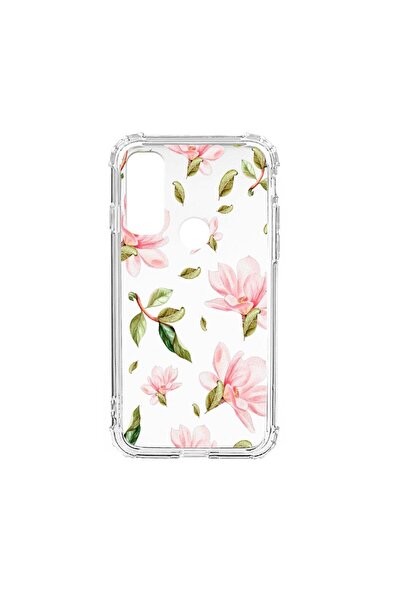 bestcase Husă Antișoc din Silicon Compatibilă cu Motorola Moto E40, Colecția ...