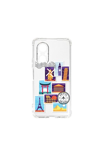 bestcase Αντικραδασμική Θήκη 1.5mm, Συμβατή με Huawei Nova 9 SE, Ανθεκτική σε...