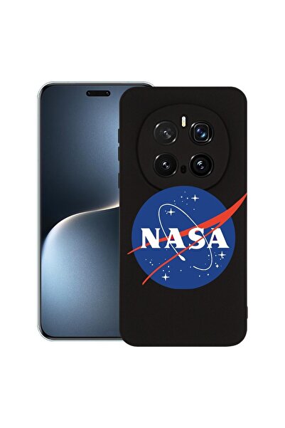 bestcase ¬Æ Husa pentru Honor Magic7 Pro, Premium Slim Silicon 1.2MM, Nasa Cl...