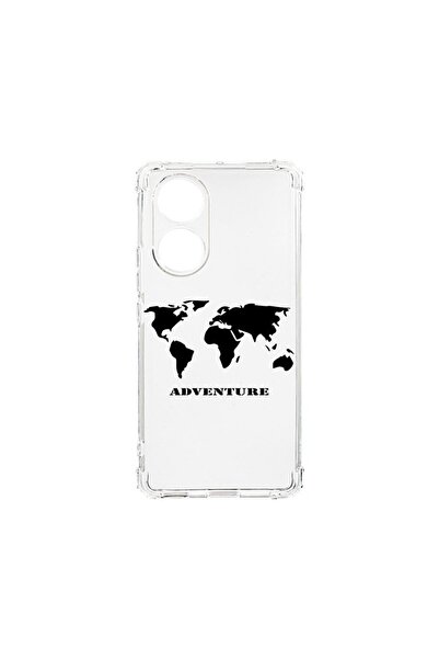 bestcase Αντικραδασμική Θήκη 1.5MM, Συμβατή με OPPO A38 4G / A18 4G, Περιπέτε...