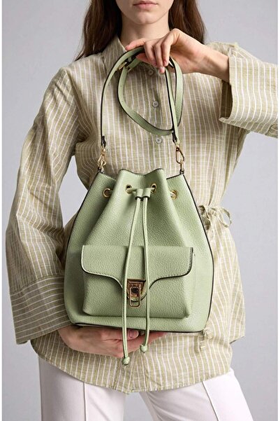 DeFacto Women's Shoulder Bag G7706Axns