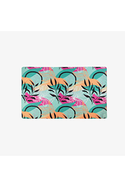 Firefly Tolga Unisex Blue Beach Towel