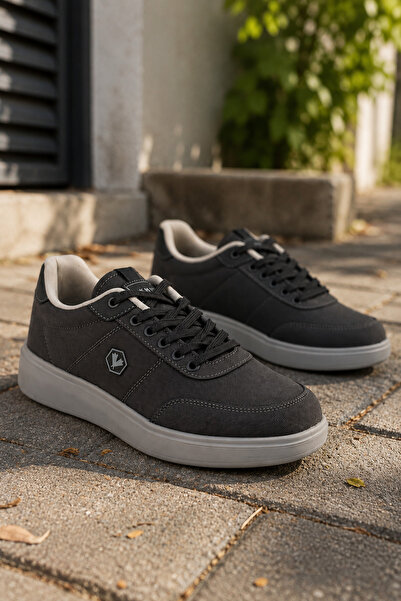 Ghattix Summer Men's Linen Sports Shoes