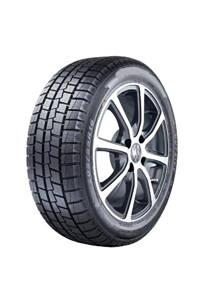 BLACK ARROW Anvelopa Iarna 205/55 R16 Wp10 91 T