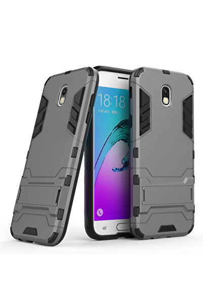 OEM Θήκη Τηλεφώνου BBR Iron Armor (Αντικραδασμική - Ανθεκτική) με Βάση Στήριξ...