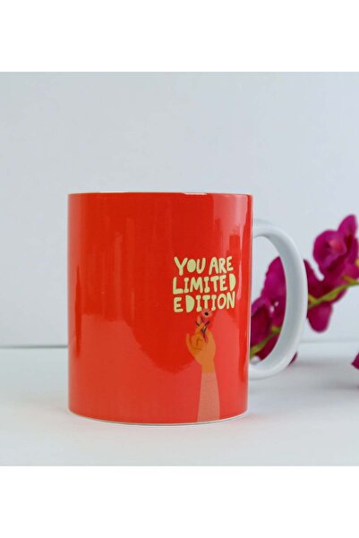 Gift Moda Special Series Motivation Cup