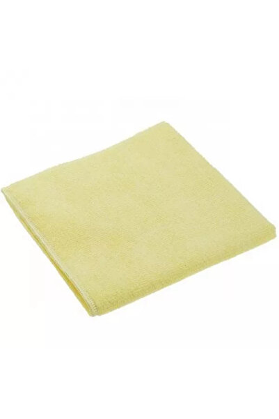 Vileda MICROTUFF CLOTH SWIFT YELLOW