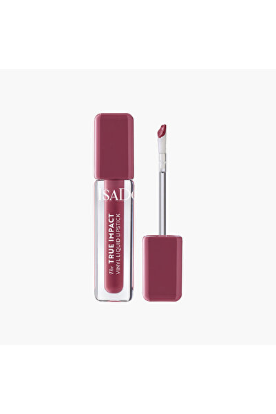 Isadora Vinyl Liquid Lipstick High Shine -4.8g