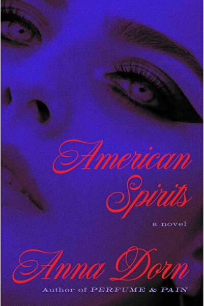 Simon and Schuster American Spirits