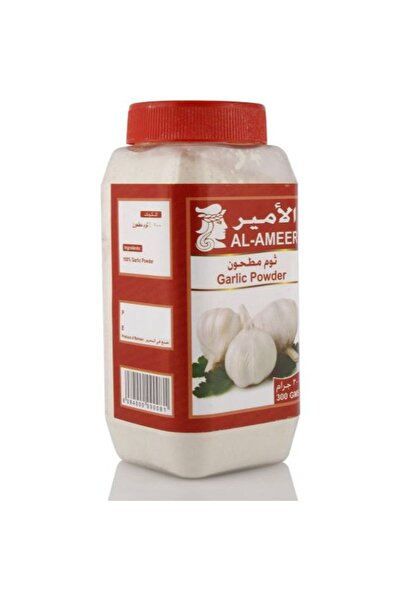 Alameer Al Ameer Garlic Powder-300 gr
