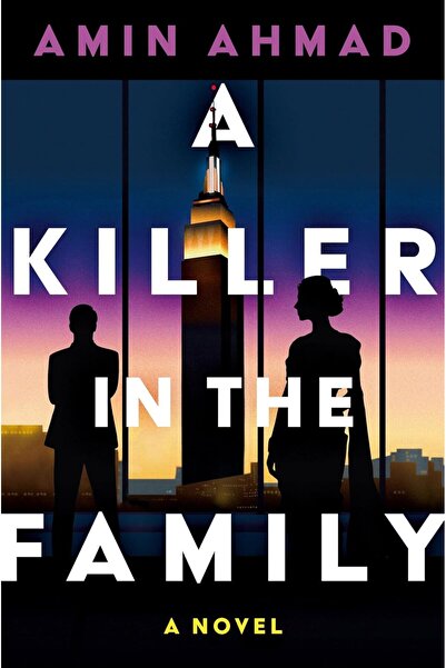 Union Square A Killer in the Family