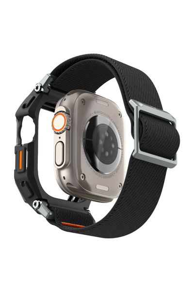 Spigen Curea smartwatch pentru Apple Watch Ultra / Apple Watch Ultra 2 / Appl...