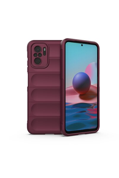 OEM Θήκη Τηλεφώνου Magic Shield Αντικραδασμική για XIAOMI REDMI NOTE 10 / 10S...