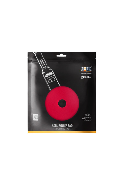 ADBL Burete polish orbitala mediu fin 165mm Roller Soft Polish DA