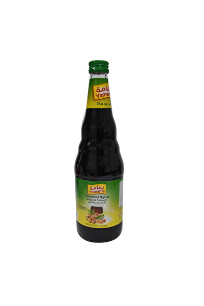 Yamama Tamarind Syrup 750ml Promo