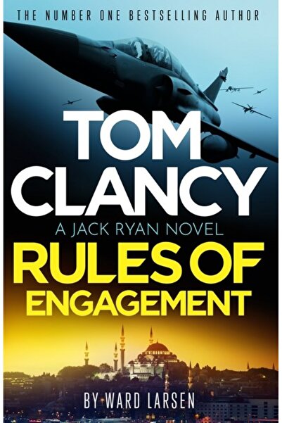 Sphere Tom Clancy Rules of Engagement