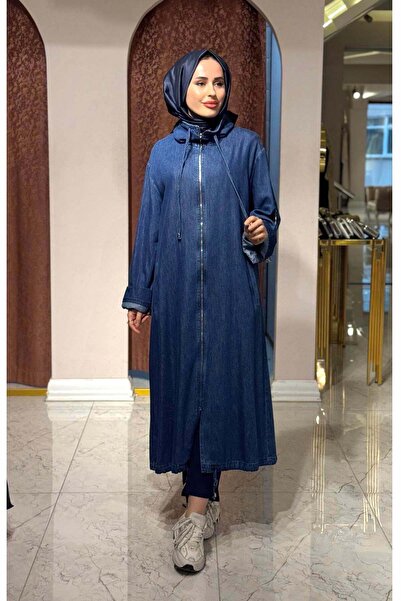 Kayra Kap KY-B26-85005 Kot Mavi
