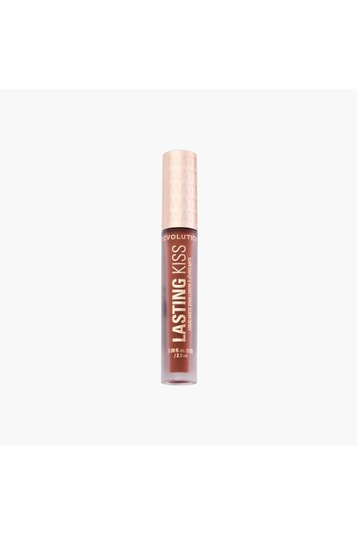 Makeup Revolution London Makeup Lasting Kiss Liquid Lipstick
