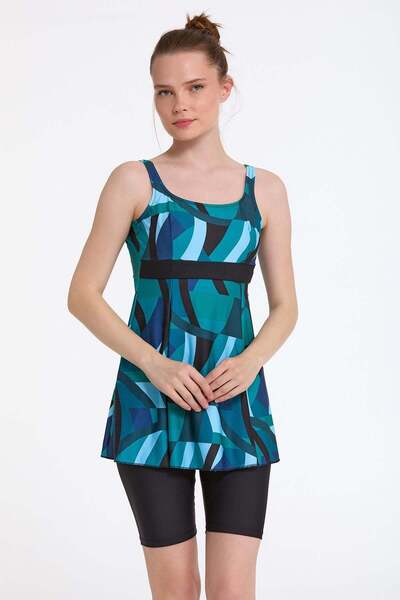 Rivamare Taytlı Tankini