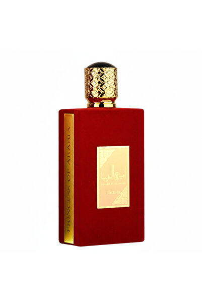 lattafa Ameerat Al Arab Sugar Crown Edp - 100ml