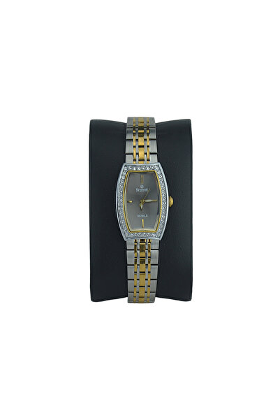 Sveston KVOGUES NOBLE SV-19078 L GRAY DIAL - WOMEN'S QUARTZ