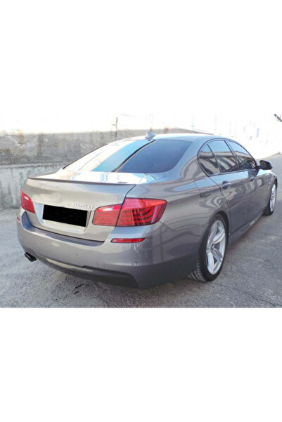 DELUXETUNING Eleron portbagaj compatibil cu BMW Seria 5 F10 2010-2017 M-Techn...