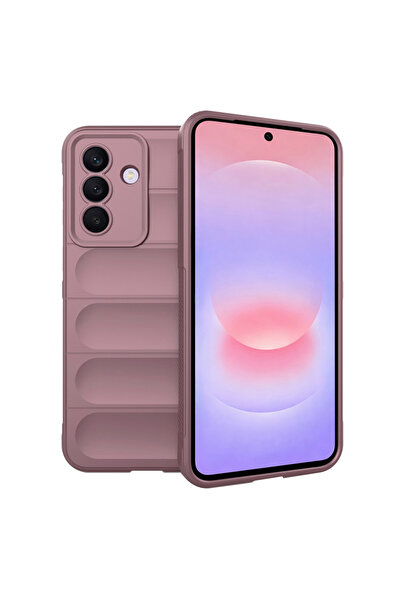 Techsuit Калъф за Samsung Galaxy A37 5G, Магически щит, удароустойчива защита...