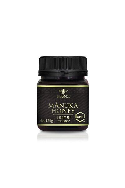 SuLinda BEENS Manuka Honey UMF 5+ 125g