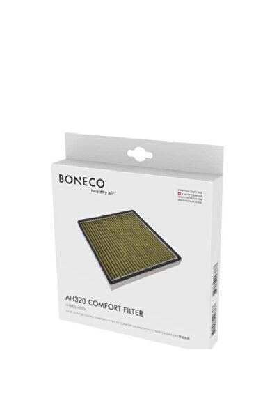 Boneco AH320 Φίλτρο άνεσης